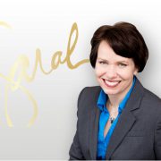 Sarah Gibson talks about CPR from a business lens