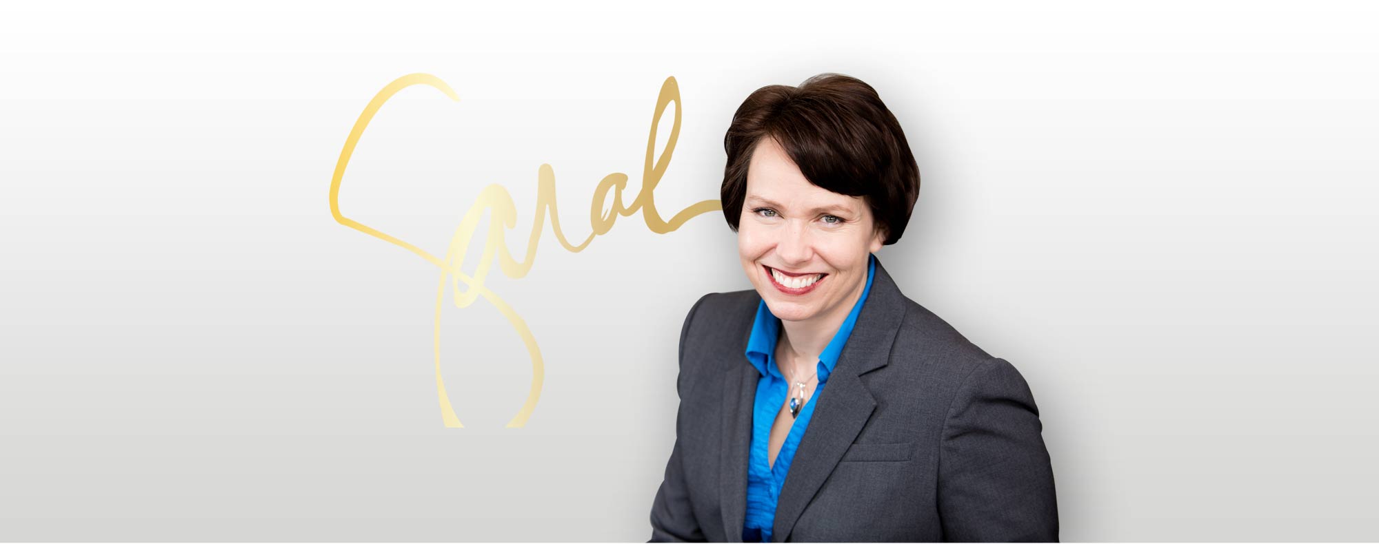 Sarah Gibson talks about CPR from a business lens