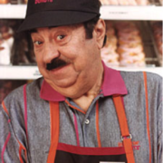 Sarah talks about asking for help at work and at home.