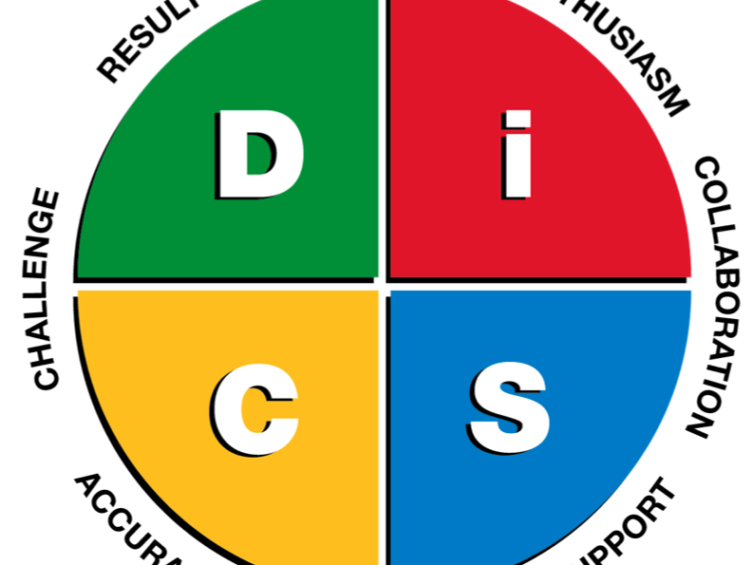 Sarah Gibson talks about perception vs. behavior and how we can use this to improve our workplace communication.