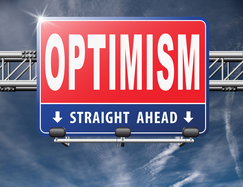 Sarah Gibson talks about assuming the best instead of the worst.