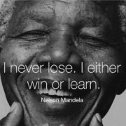 Sarah Gibson shares her failure and what she's learned.