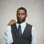 Sarah Gibson talks about how to have the awkward, but necessary conversations.