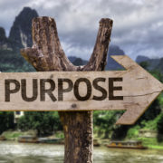 Sarah Gibson talks about creating purpose and vision for our teams.