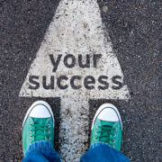 Sarah Gibson talks about how success looks different for everyone and that's ok!