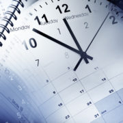 Sarah Gibson talks about spending your time wisely at home and at work.