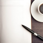 Sarah Gibson talks about how to take time for yourself even in the midst of a fun but busy experience.