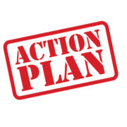 Sarah Gibson talks about why we don't always act on our goals.