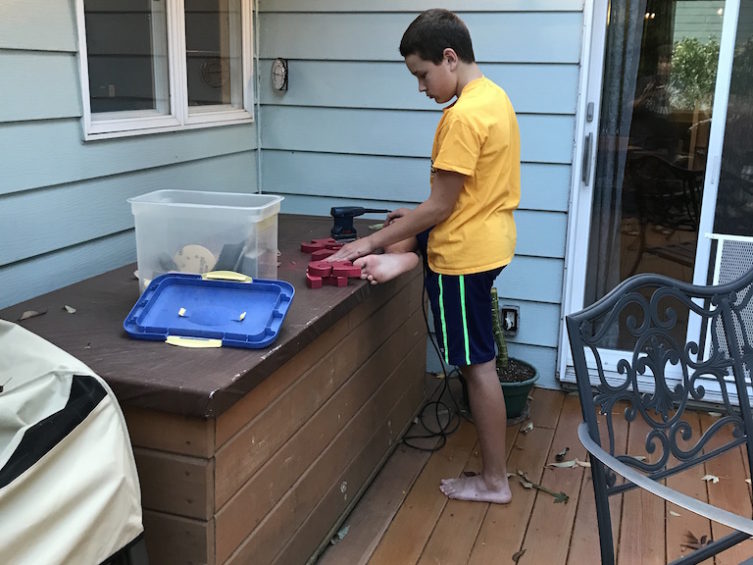 The Surprise Bonus of Traveling for Work Sarah Gibson