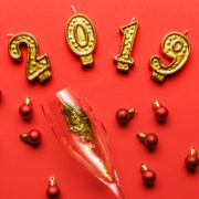 Sarah Gibson shares about kicking off 2019 strong