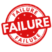 Letting Things Fail Sarah Gibson