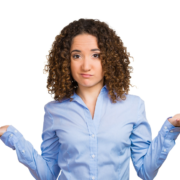 You Only Know What You Know Sarah Gibson