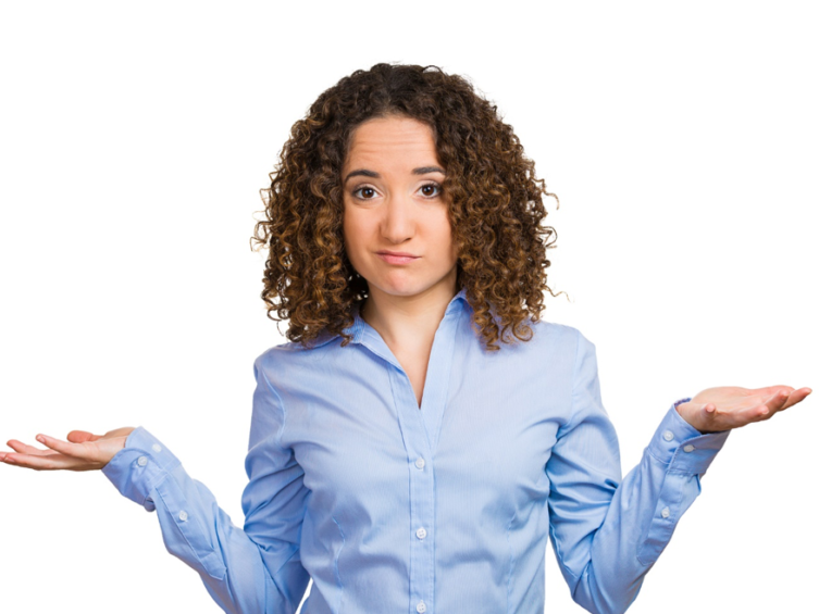 You Only Know What You Know Sarah Gibson