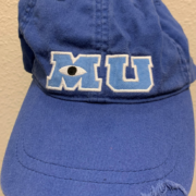 Sarah Gibson Because We Can’t Do Anything We Want, No Matter How Hard We Try