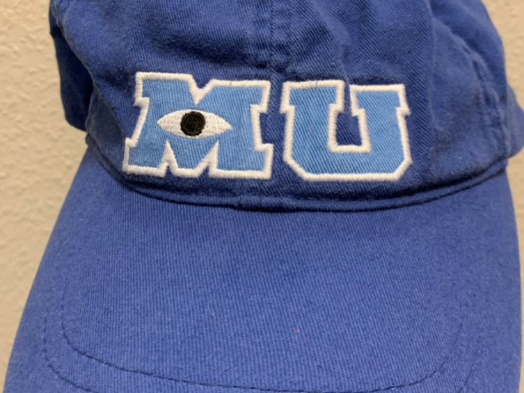 Sarah Gibson Because We Can’t Do Anything We Want, No Matter How Hard We Try