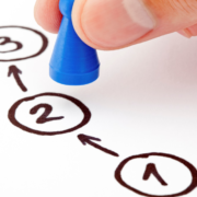 What Keeps Us From Moving Forward? Sarah Gibson Discusses