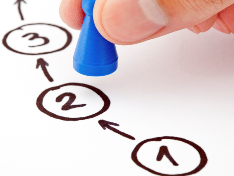 What Keeps Us From Moving Forward? Sarah Gibson Discusses