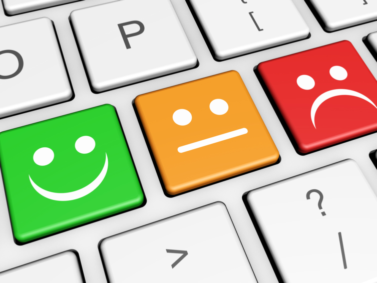 Sorting Feedback into Truth, Trash & Treasure Sarah Gibson