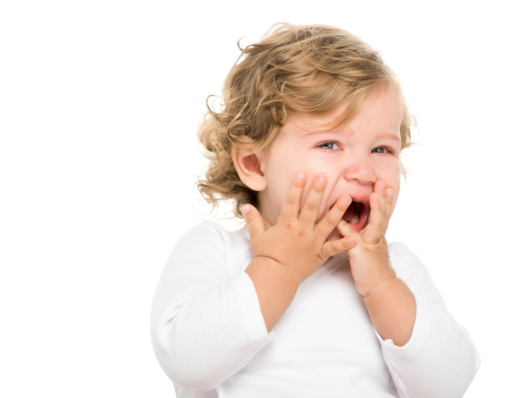 Empathy for the Win! Sarah Gibson