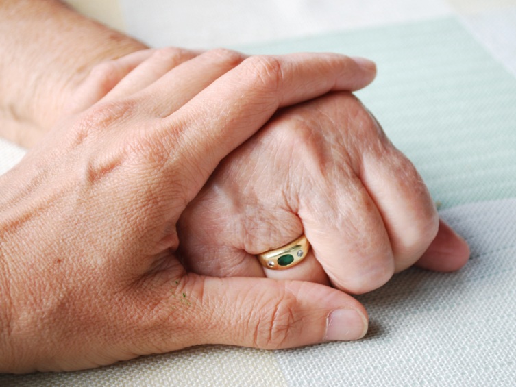 When the World is Not as You Expect Sarah Gibson