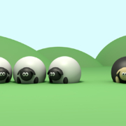 We All Feel Like Outsiders Sarah Gibson