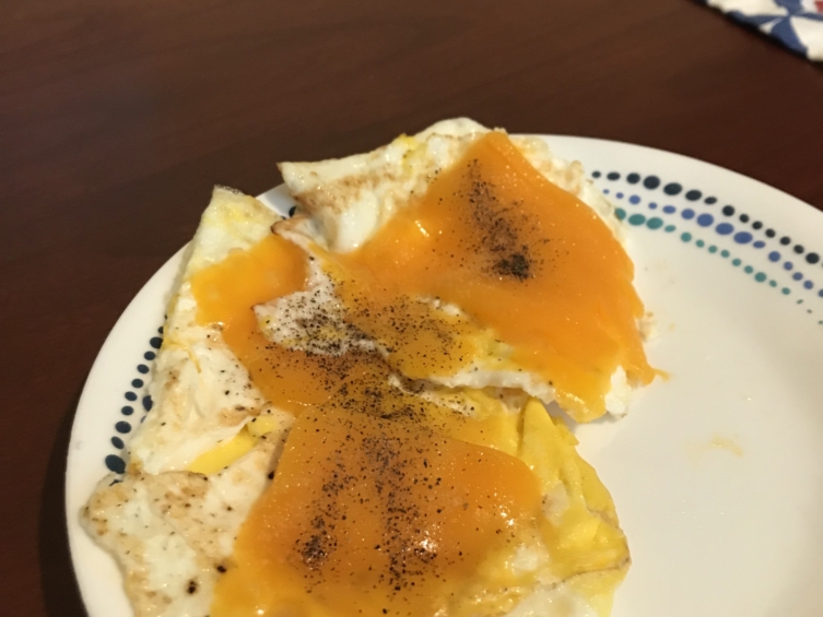 Doing Things for the Right Reason Sarah Gibson