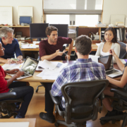 Circular Meetings Sarah Gibson