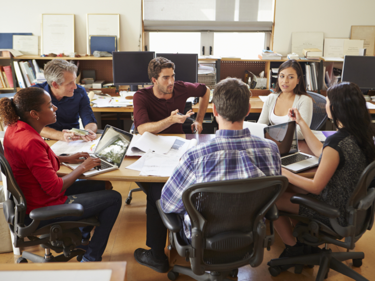 Circular Meetings Sarah Gibson