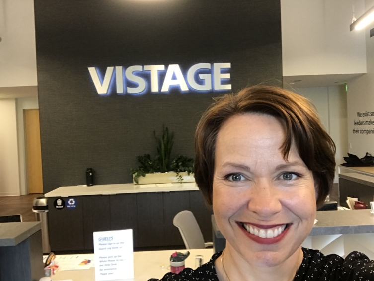 What Comes Off My Plate? Sarah Gibson