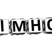 Sarah Gibson talks about the importance of humility