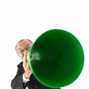 Sarah Gibson writes about feedback