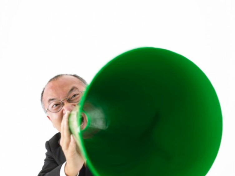 Sarah Gibson writes about feedback