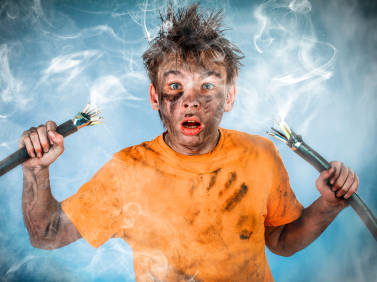 Sarah Gibson addresses how what we don't know can hurt us.