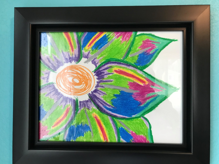 Sarah Gibson talks about how to fill your tank.