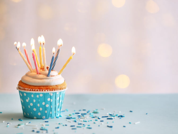 Sarah Gibson addresses getting to know people authentically.