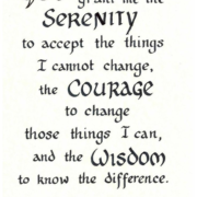 Sarah Gibson talks about things going sideways and what to do about it.