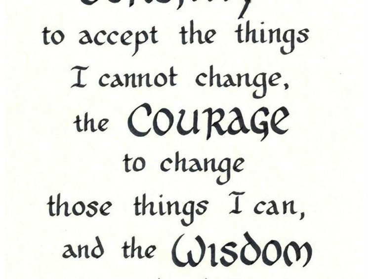 Sarah Gibson talks about things going sideways and what to do about it.