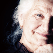 Sarah Gibson addresses wisdom.